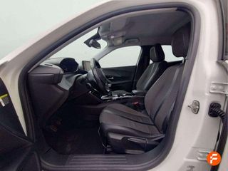 Peugeot 2008 Allure BlueHDI 81kW (110CV)