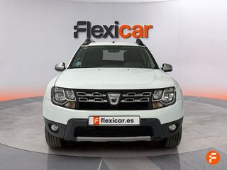 Dacia Duster Ambiance TCE 92kW (125CV) 4X2 2017