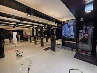 Local comercial en alquiler en Barrio de Abando en Bilbao