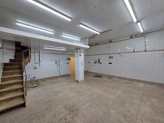 Local comercial en alquiler en Barrio de Abando en Bilbao