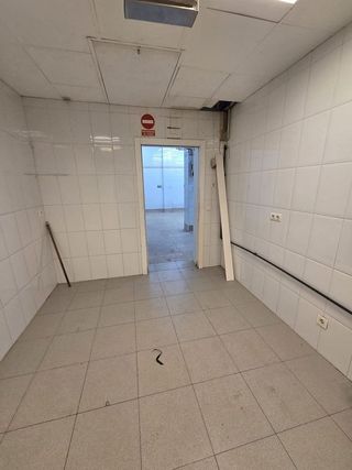 Local comercial en alquiler en Barrio de Abando en Bilbao