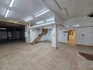 Local comercial en alquiler en Barrio de Abando en Bilbao