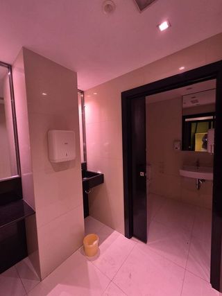 Local comercial en alquiler en Barrio de Abando en Bilbao