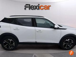 Peugeot 2008 Allure BlueHDI 81kW (110CV)