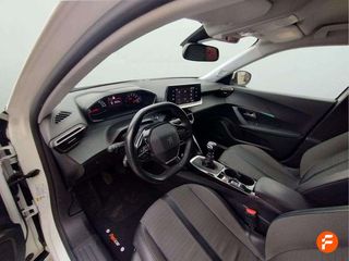 Peugeot 2008 Allure BlueHDI 81kW (110CV)