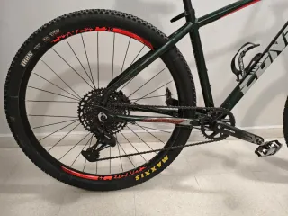 Connor 9500 Mejorada