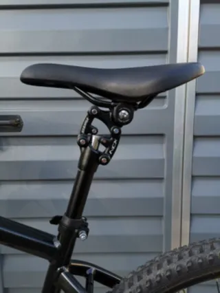 Connor 9500 Mejorada