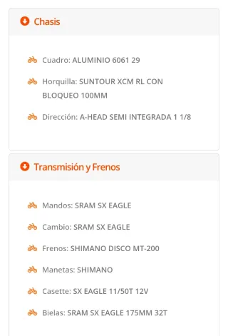 Connor 9500 Mejorada