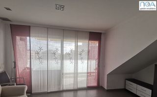 Dúplex en alquiler en Canet d´En Berenguer