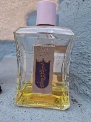 Lote Colonias Vintage