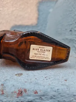 Lote Colonias Vintage