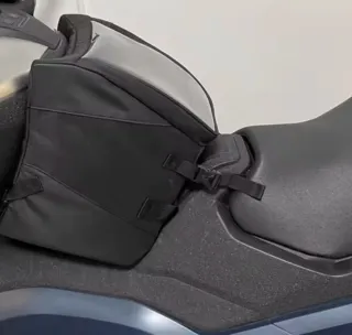 Bolsa tunel  depósito para XADV 750 o  FORZA