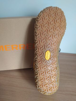 Merrell Vapor Glove 6 LTR