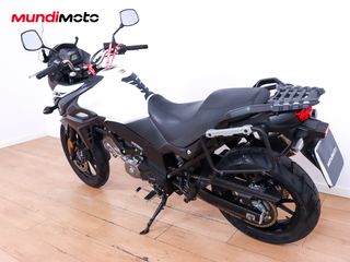 SUZUKI V-STROM 650 XT