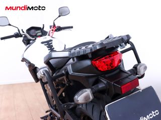 SUZUKI V-STROM 650 XT