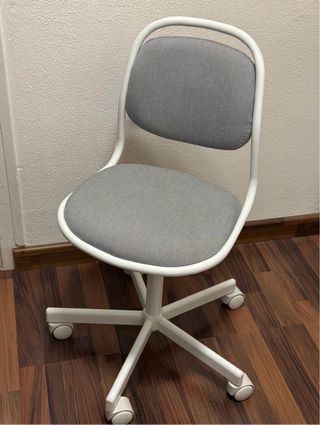Sólo venta en persona Silla giratoria niños.