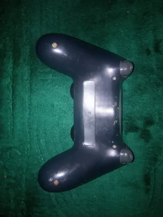 Mando DualShock 4 PS4 Negro