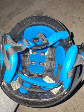 Casco Esquí  Niño
