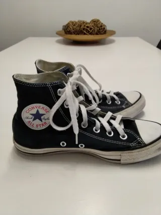 Oferta hoy Zapatillas Converse Talla 38