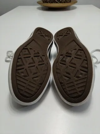 Oferta hoy Zapatillas Converse Talla 38