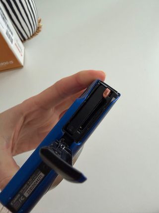 Canon PowerShot A3300 IS - 16MP HD con Caja