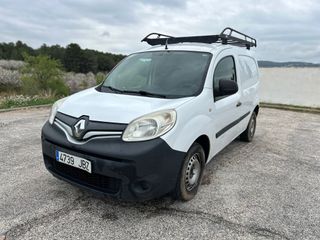RENAULT Kangoo Furgón Profesional 2014 dCi 90