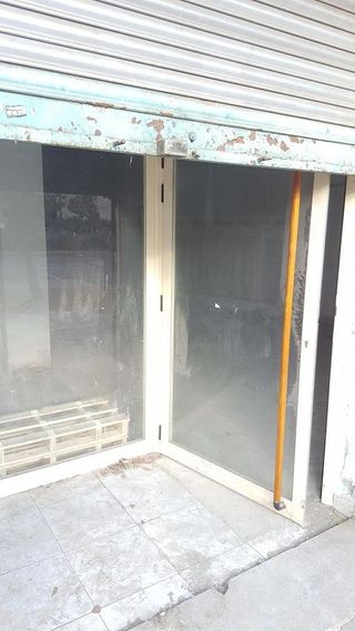 Local comercial en venta en Aiora en Valencia