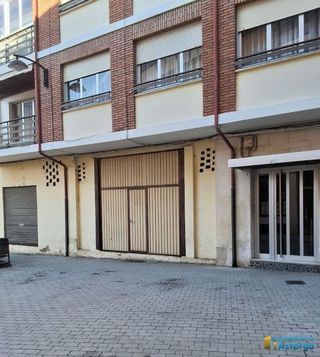 Local comercial en venta en Astorga