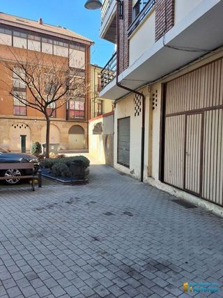 Local comercial en venta en Astorga