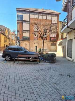 Local comercial en venta en Astorga