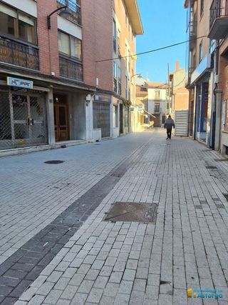 Local comercial en venta en Astorga