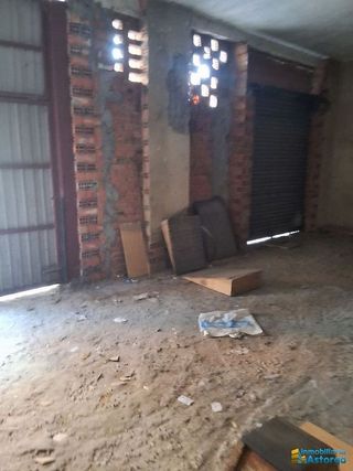 Local comercial en venta en Astorga