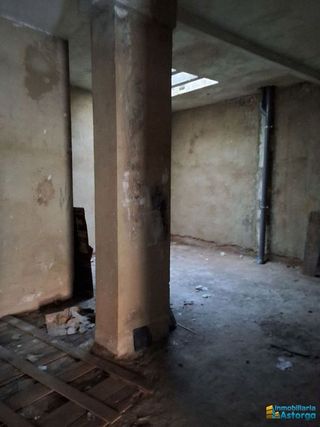 Local comercial en venta en Astorga