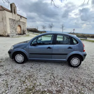 Citroen C3 2008