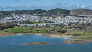 Terreno en venta en Arcos de la Frontera