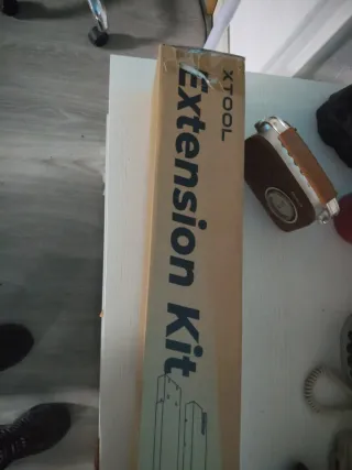 Xtool Extension Kit Nuevo Precintado
