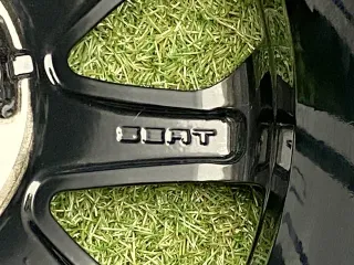 Llantas Originales VW Seat 16 - Impolutas