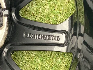 Llantas Originales VW Seat 16 - Impolutas