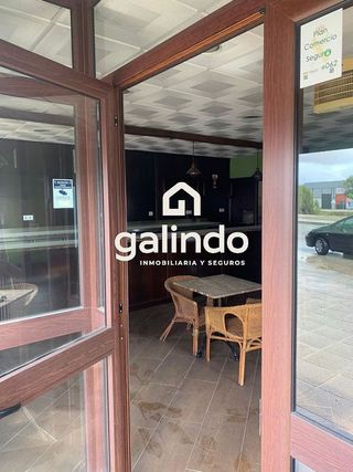 Local comercial en venta en Osuna