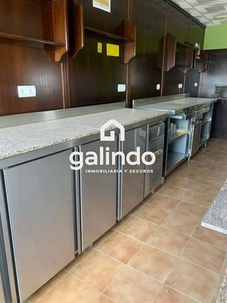 Local comercial en venta en Osuna