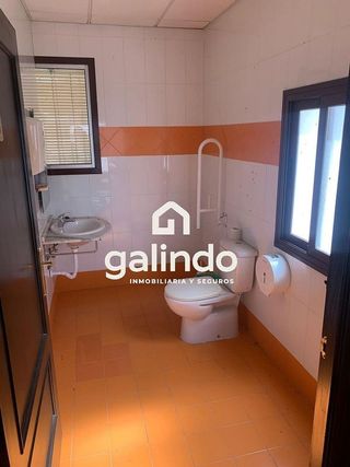 Local comercial en venta en Osuna