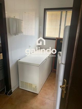 Local comercial en venta en Osuna