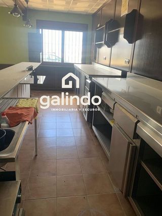 Local comercial en venta en Osuna