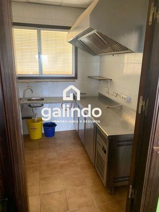 Local comercial en venta en Osuna