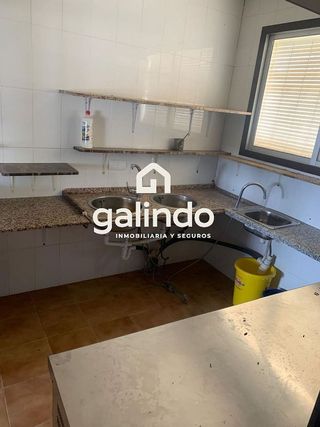 Local comercial en venta en Osuna