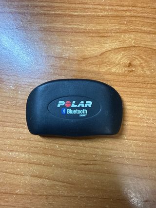 Reloj Polar M400 con sensor de ritmo cardiaco