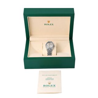 Rolex Datejust 31mm ref. 6824SKU: 001410003