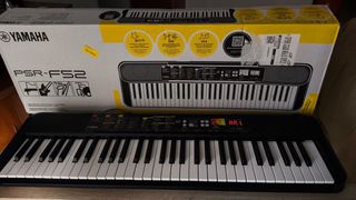 Tastiere Digitali Yamaha PSR-F52