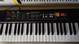 Tastiere Digitali Yamaha PSR-F52