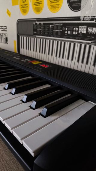 Tastiere Digitali Yamaha PSR-F52